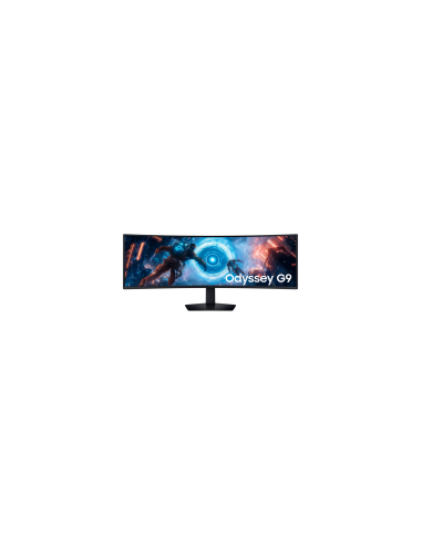Samsung Odyssey G9 49"